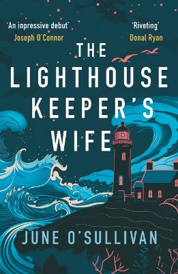 Lighthouse Keeper's Wife