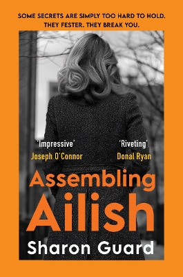 Assembling Ailish