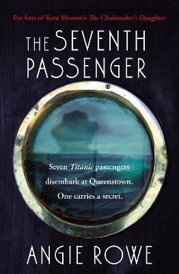 The Seventh Passenger