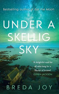 Under A Skellig Sky