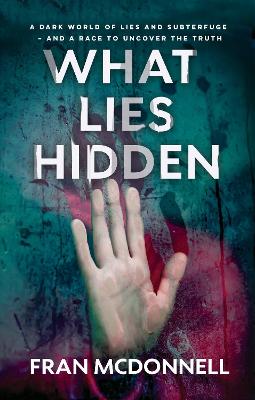What Lies Hidden