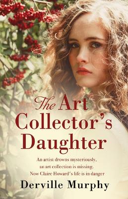 The Art Collector's Daughter