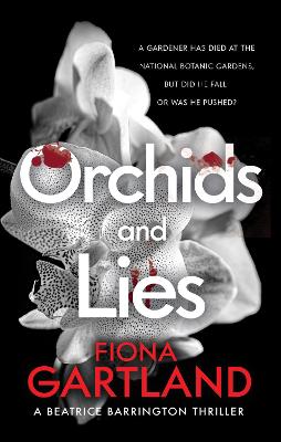 Orchids and Lies