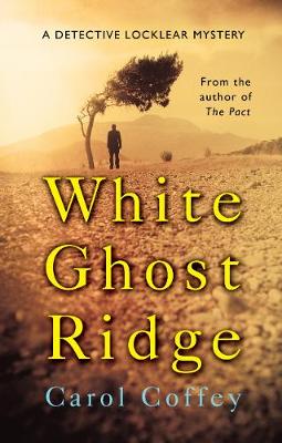 White Ghost Ridge