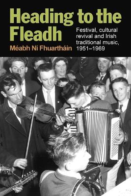 Headind to the Fleadh