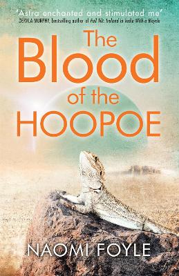 Blood of the Hoopoe