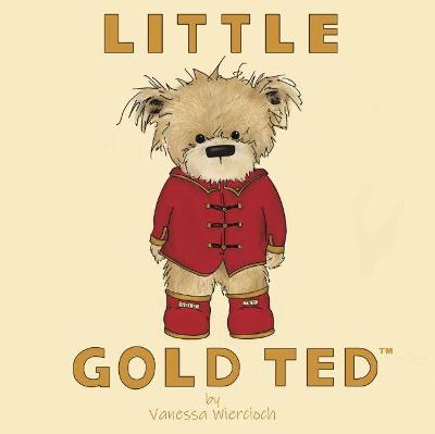Little Gold Ted