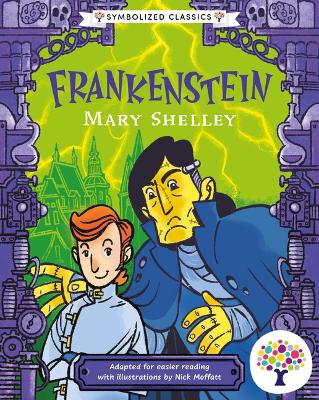 Frankenstein (Symbolized Edition)