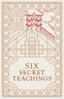 Jiang Ziya: Six Secret Teachings