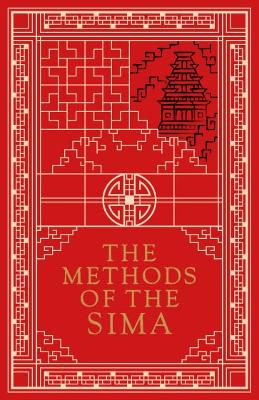 The Methods of the Sima