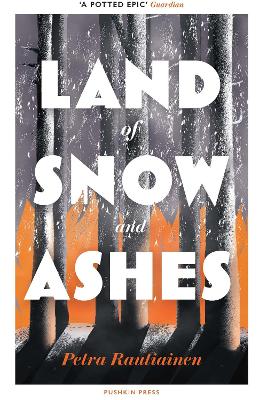 Land of Snow and Ashes