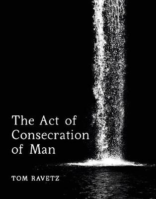 Act of Consecration of Man