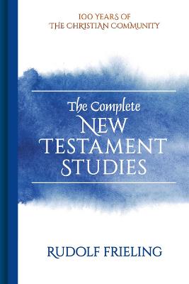 Complete New Testament Studies