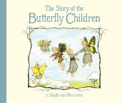 Story of the Butterfly Children