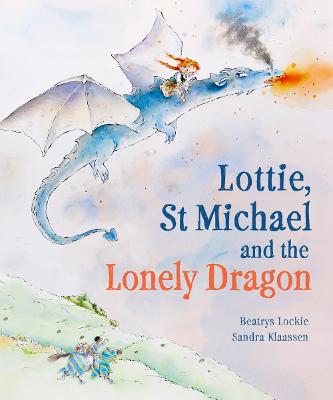 Lottie, St Michael and the Lonely Dragon
