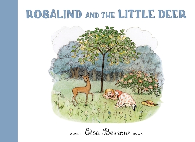 Rosalind and the Little Deer