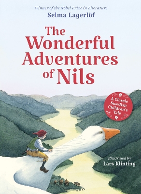 Wonderful Adventures of Nils