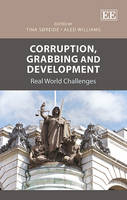 Corruption, Grabbing and Development