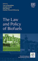 Law and Policy of Biofuels