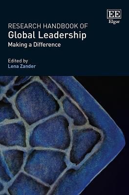 Research Handbook of Global Leadership