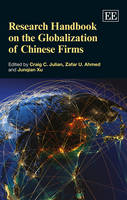 Research Handbook on the Globalization of Chinese Firms
