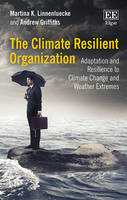 The Climate Resilient Organization