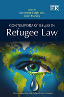 Contemporary Issues in Refugee Law