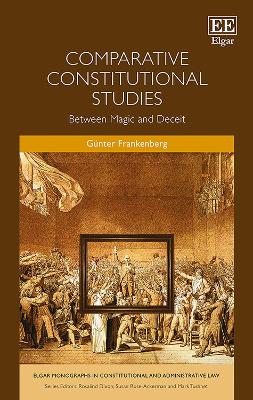 Comparative Constitutional Studies