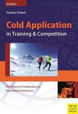 Cold Application in Training & Competition