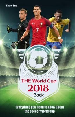 The World Cup 2018 Book