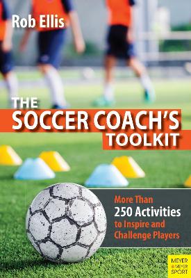 Soccer Coach's Toolkit