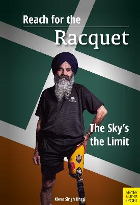 Reach for the Racquet: The Sky's the Limit