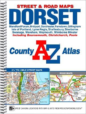 Dorset County Atlas