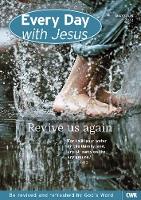 Every Day with Jesus - May/June 2014