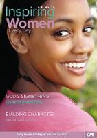 Inspiring Women Every Day - July/August 2014