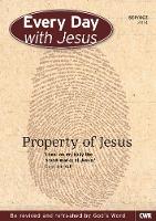 Every Day With Jesus - Sept - Oct 2014