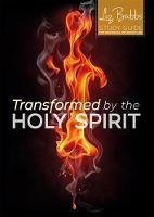 Transformed by the Holy Spirit