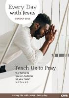 Every Day With Jesus Sept/Oct 2019 LARGE PRINT