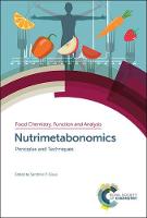 Nutrimetabonomics