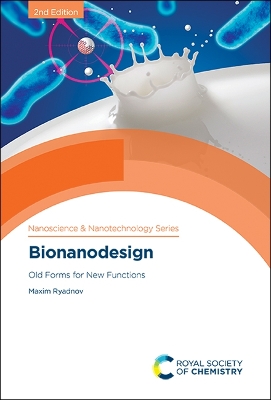 Bionanodesign