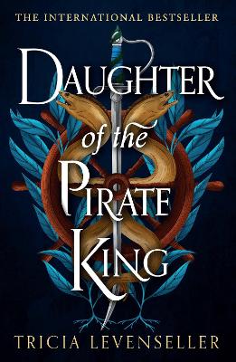 Daughter of the Pirate King