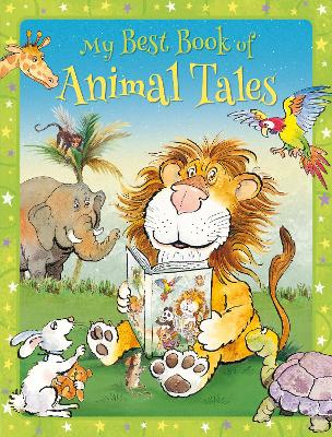 My Best Book of Animal Tales