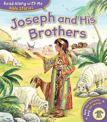 Joseph and his Brothers