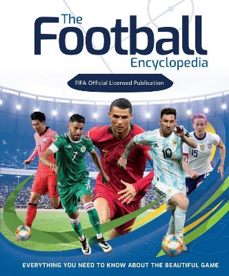 Football Encyclopedia (FIFA Official)
