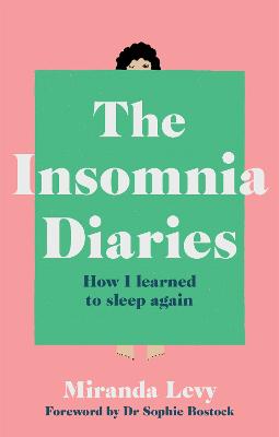 Insomnia Diaries