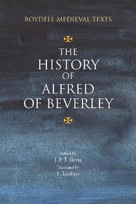 The History of Alfred of Beverley