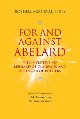 For and Against Abelard