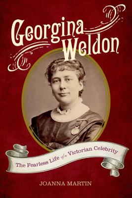 Georgina Weldon