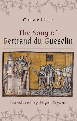 Song of Bertrand du Guesclin