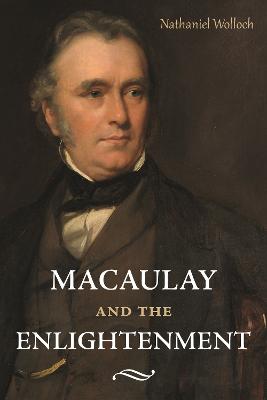 Macaulay and the Enlightenment